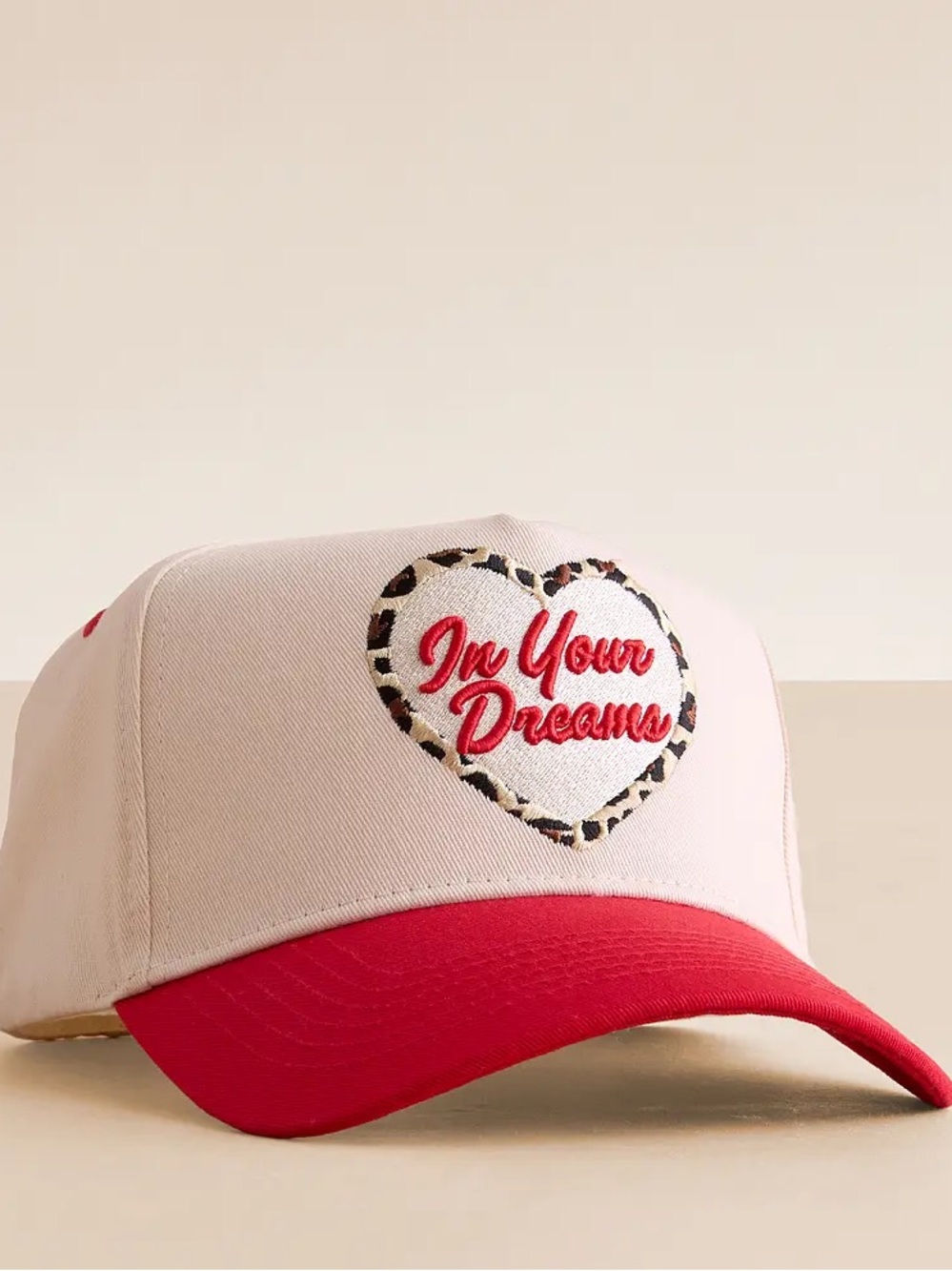 In Your Dreams Hat